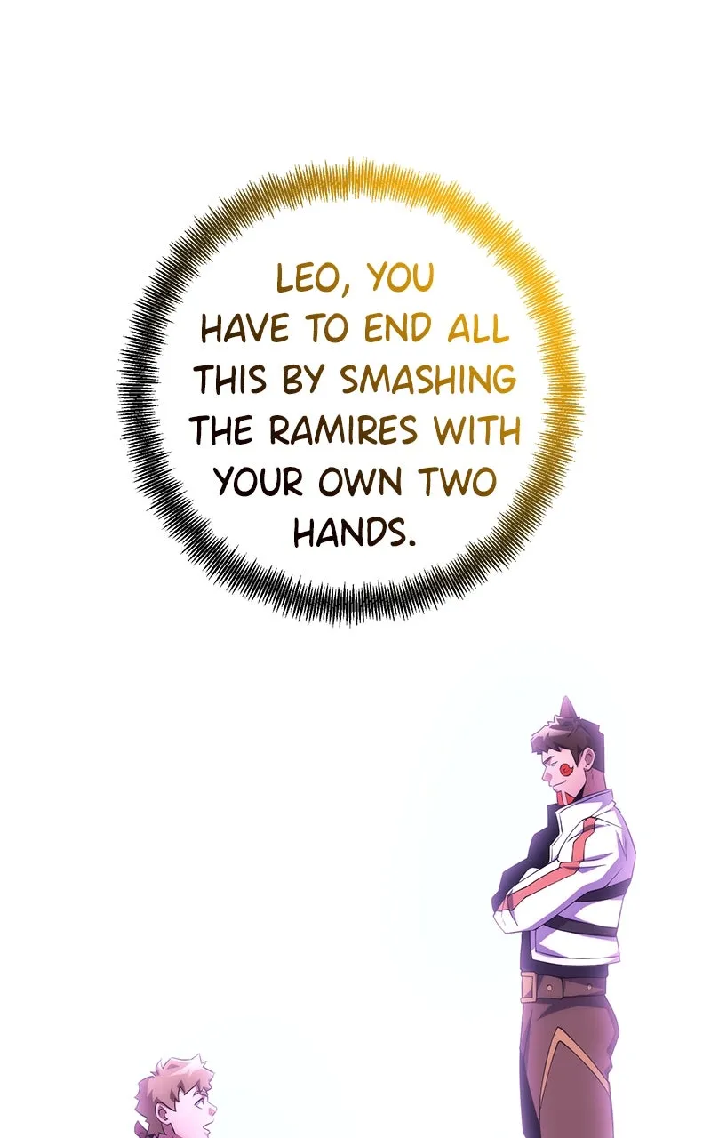 Read Surviving a Fantasy Adventure Comic chapter 77 image 61 on Lezhin