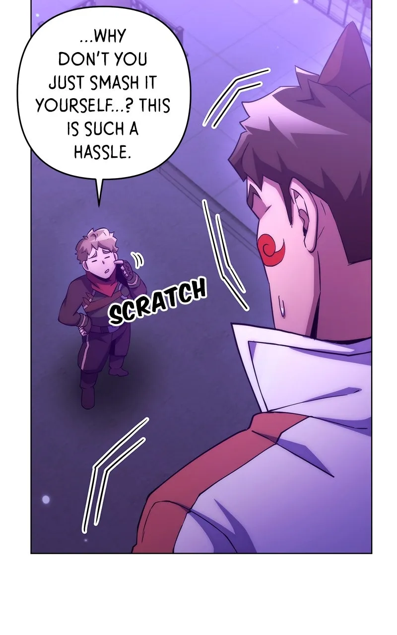 Read Surviving a Fantasy Adventure Comic chapter 77 image 66 on Lezhin
