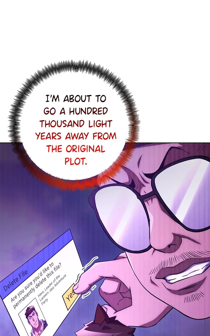 Read Surviving a Fantasy Adventure Comic chapter 77 image 67 on Lezhin