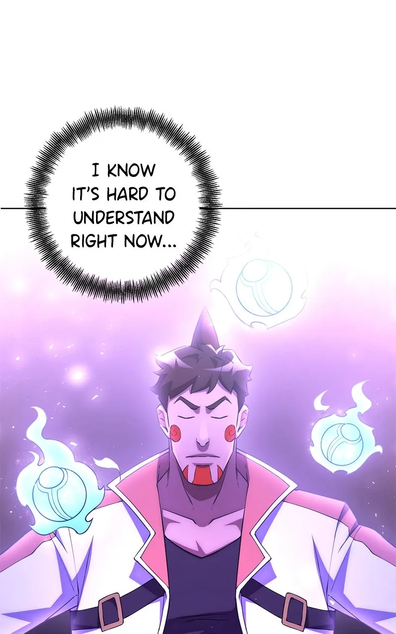 Read Surviving a Fantasy Adventure Comic chapter 77 image 69 on Lezhin