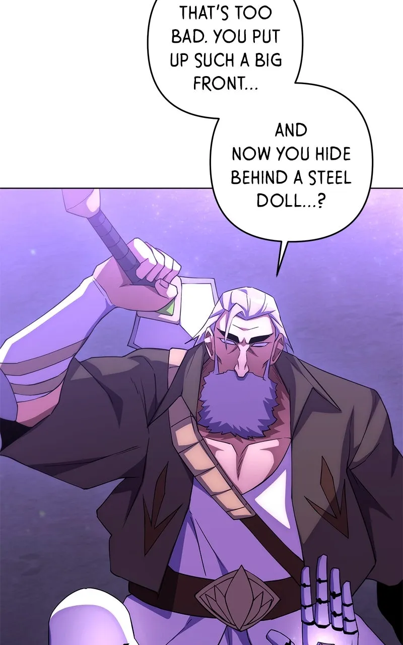 Read Surviving a Fantasy Adventure Comic chapter 77 image 81 on Lezhin
