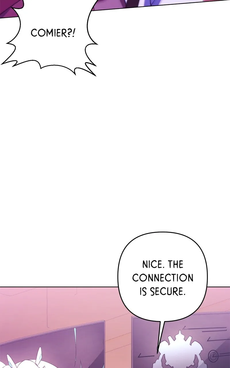 Read Surviving a Fantasy Adventure Comic chapter 77 image 92 on Lezhin