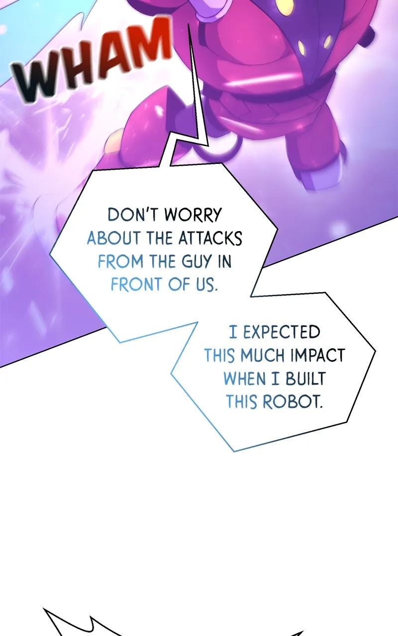 Read Surviving a Fantasy Adventure Comic chapter 77 image 95 on Lezhin