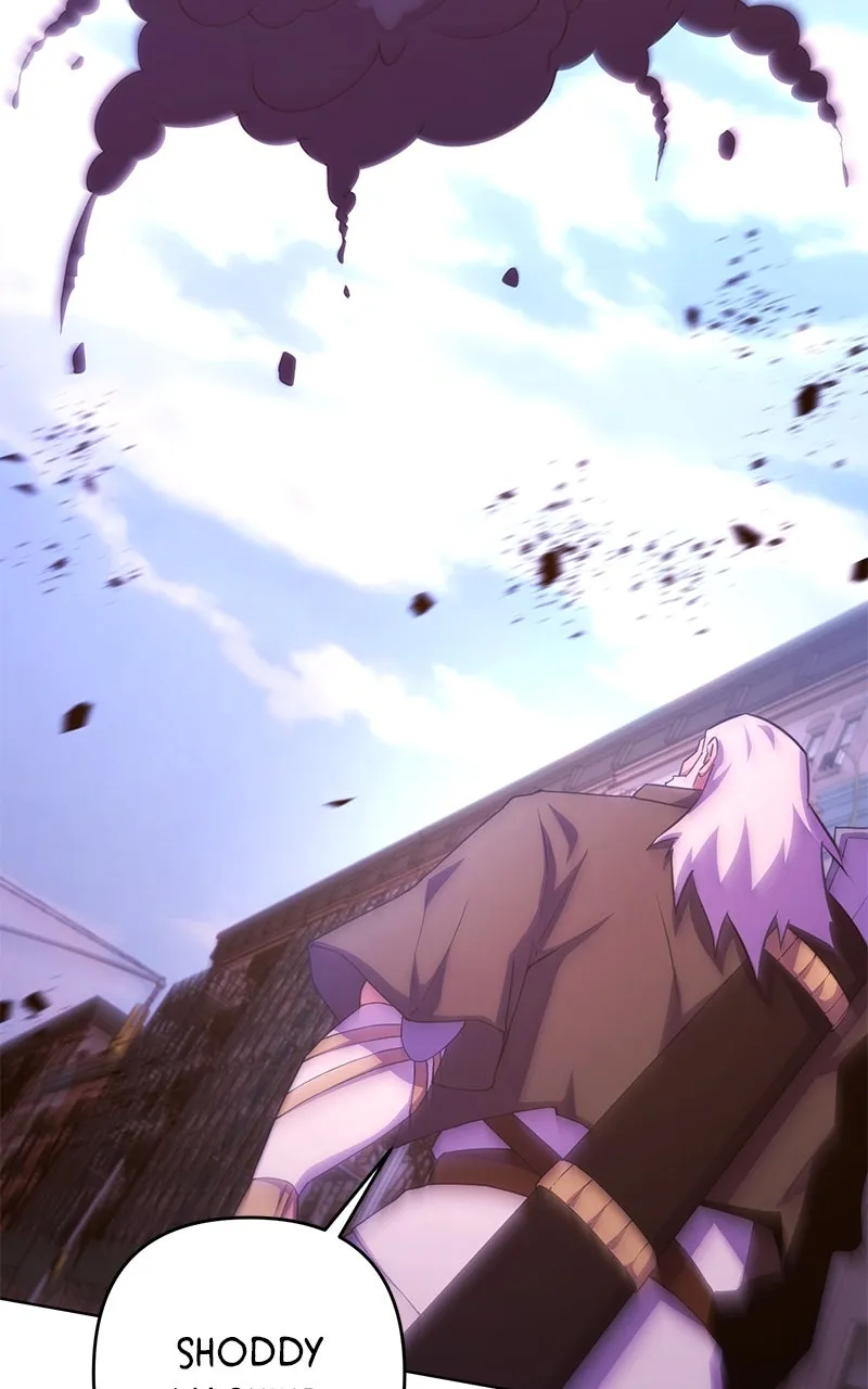 Read Surviving a Fantasy Adventure Comic chapter 78 image 1 on Lezhin