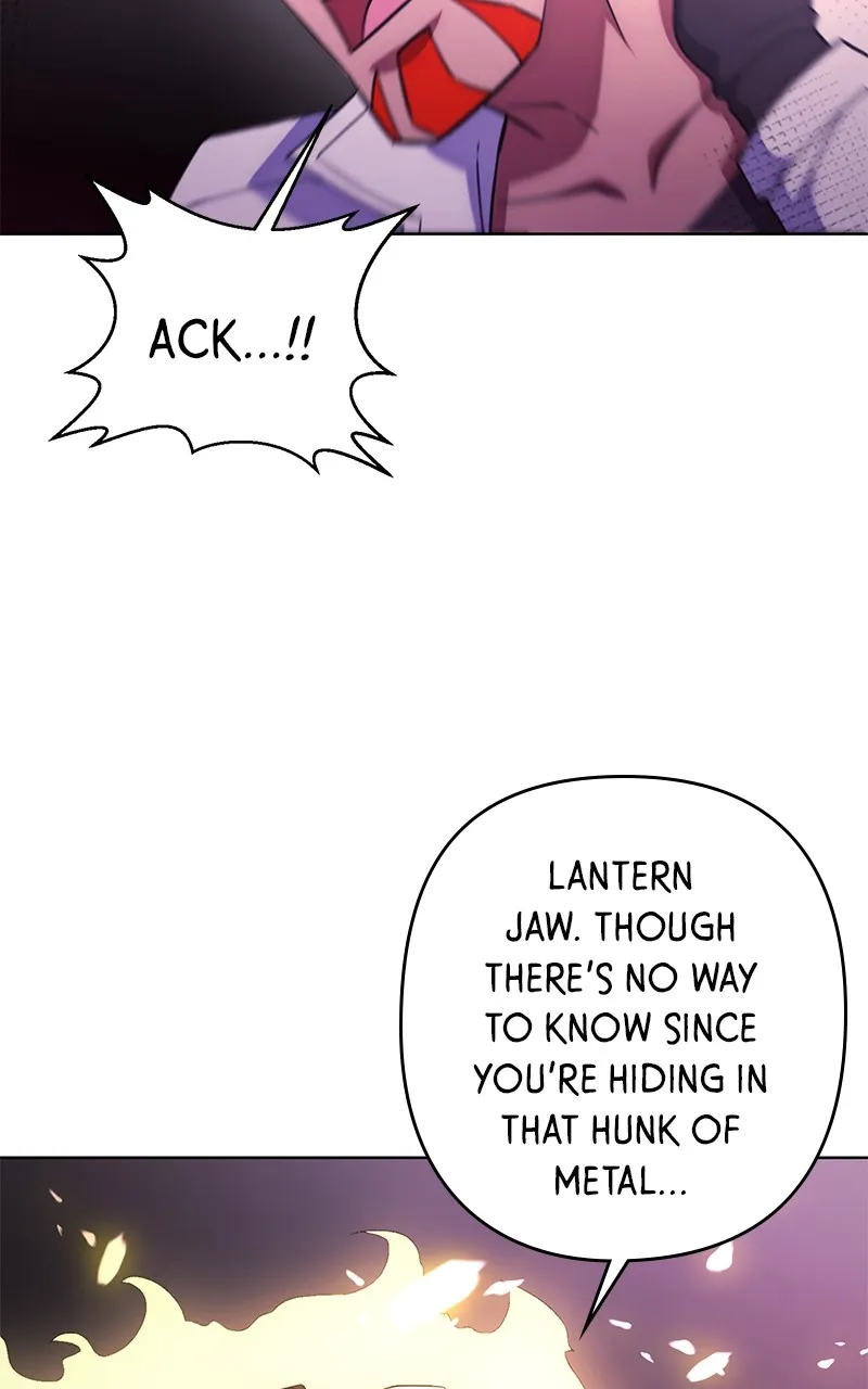 Read Surviving a Fantasy Adventure Comic chapter 78 image 11 on Lezhin
