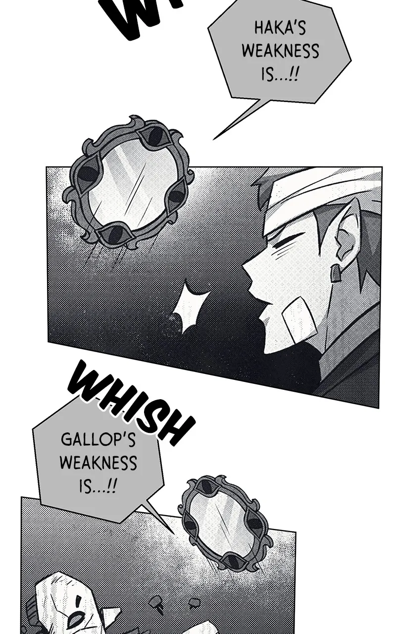 Read Surviving a Fantasy Adventure Comic chapter 78 image 114 on Lezhin