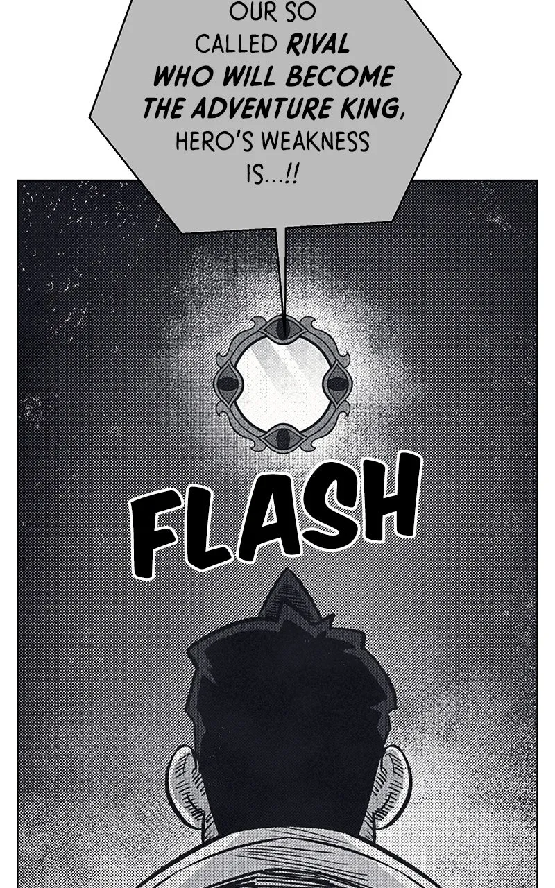 Read Surviving a Fantasy Adventure Comic chapter 78 image 116 on Lezhin