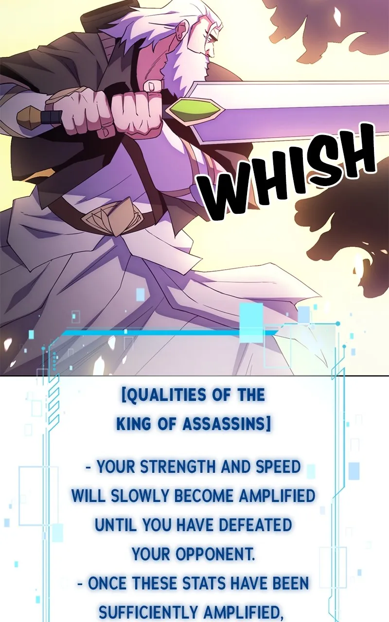 Read Surviving a Fantasy Adventure Comic chapter 78 image 12 on Lezhin