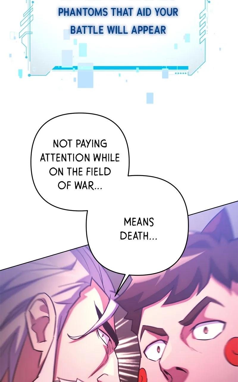 Read Surviving a Fantasy Adventure Comic chapter 78 image 13 on Lezhin
