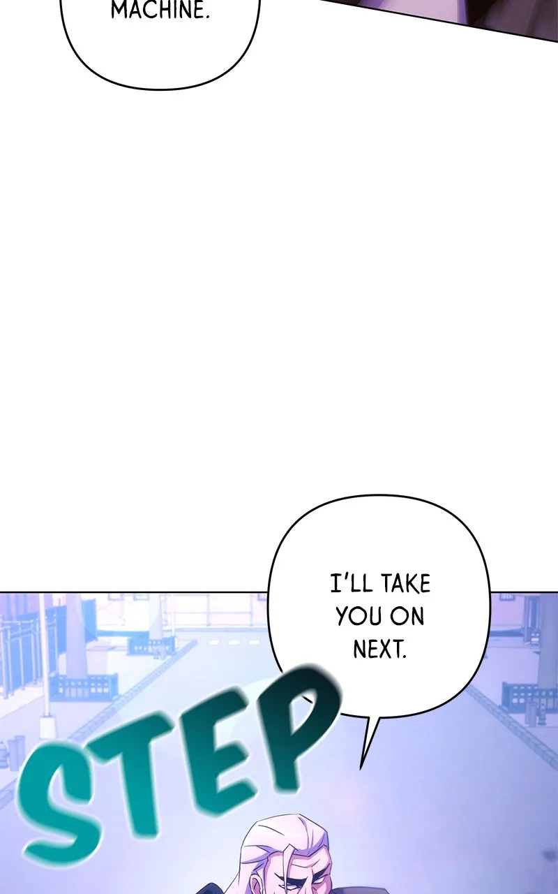 Read Surviving a Fantasy Adventure Comic chapter 78 image 2 on Lezhin