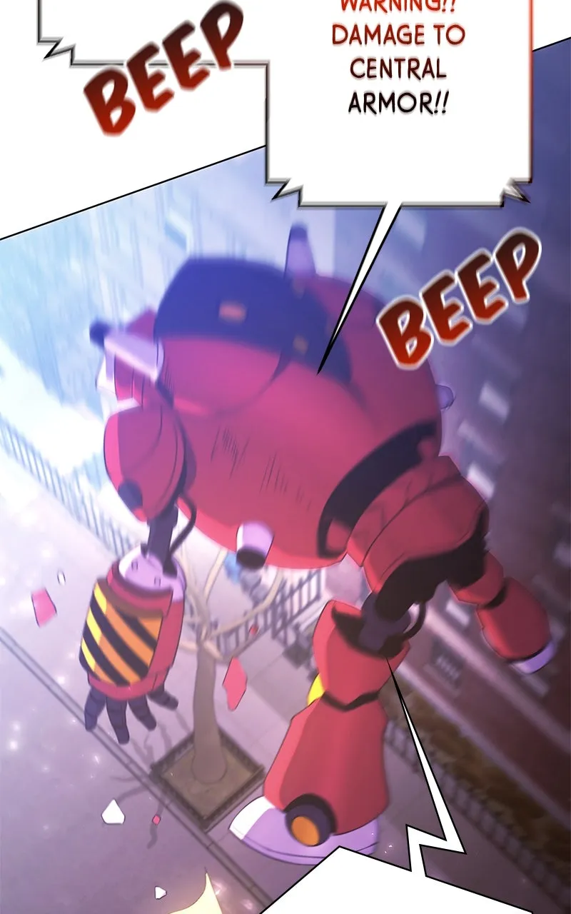 Read Surviving a Fantasy Adventure Comic chapter 78 image 20 on Lezhin
