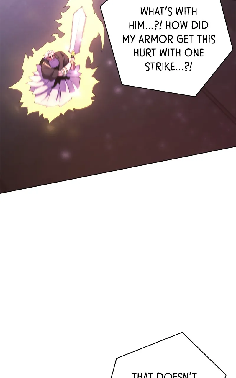 Read Surviving a Fantasy Adventure Comic chapter 78 image 21 on Lezhin