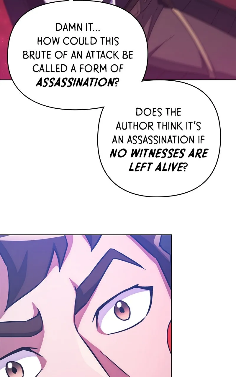 Read Surviving a Fantasy Adventure Comic chapter 78 image 24 on Lezhin