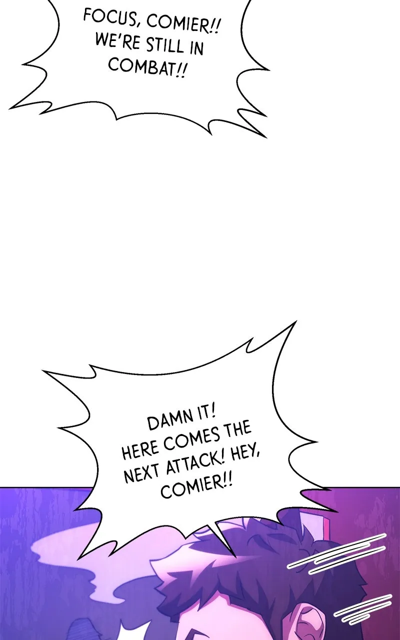 Read Surviving a Fantasy Adventure Comic chapter 78 image 36 on Lezhin