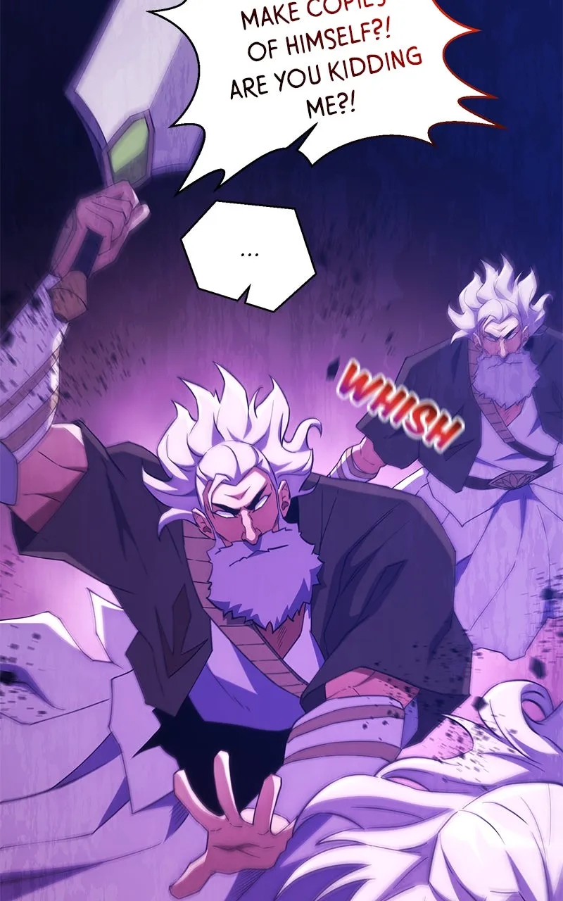 Read Surviving a Fantasy Adventure Comic chapter 78 image 38 on Lezhin