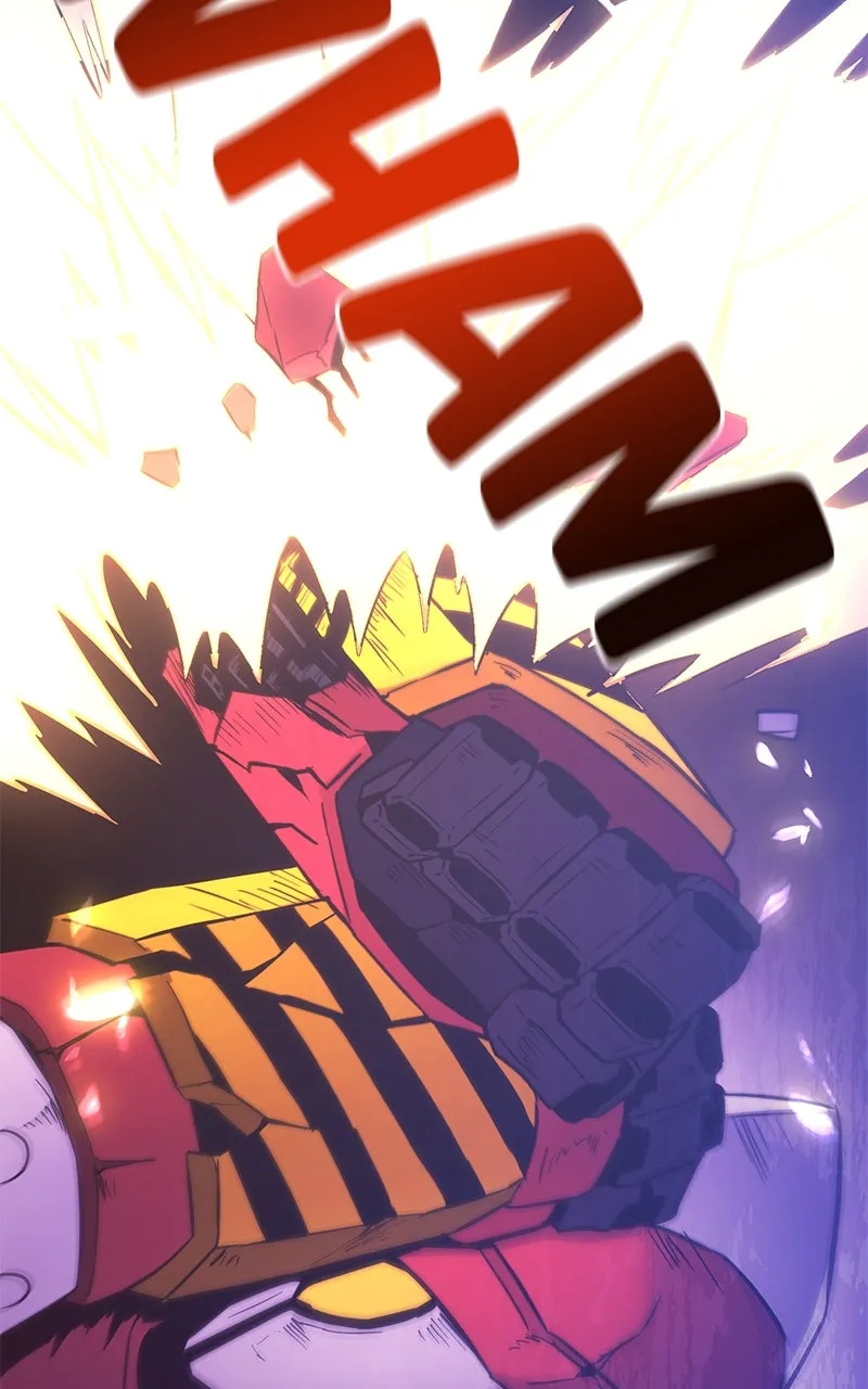 Read Surviving a Fantasy Adventure Comic chapter 78 image 40 on Lezhin
