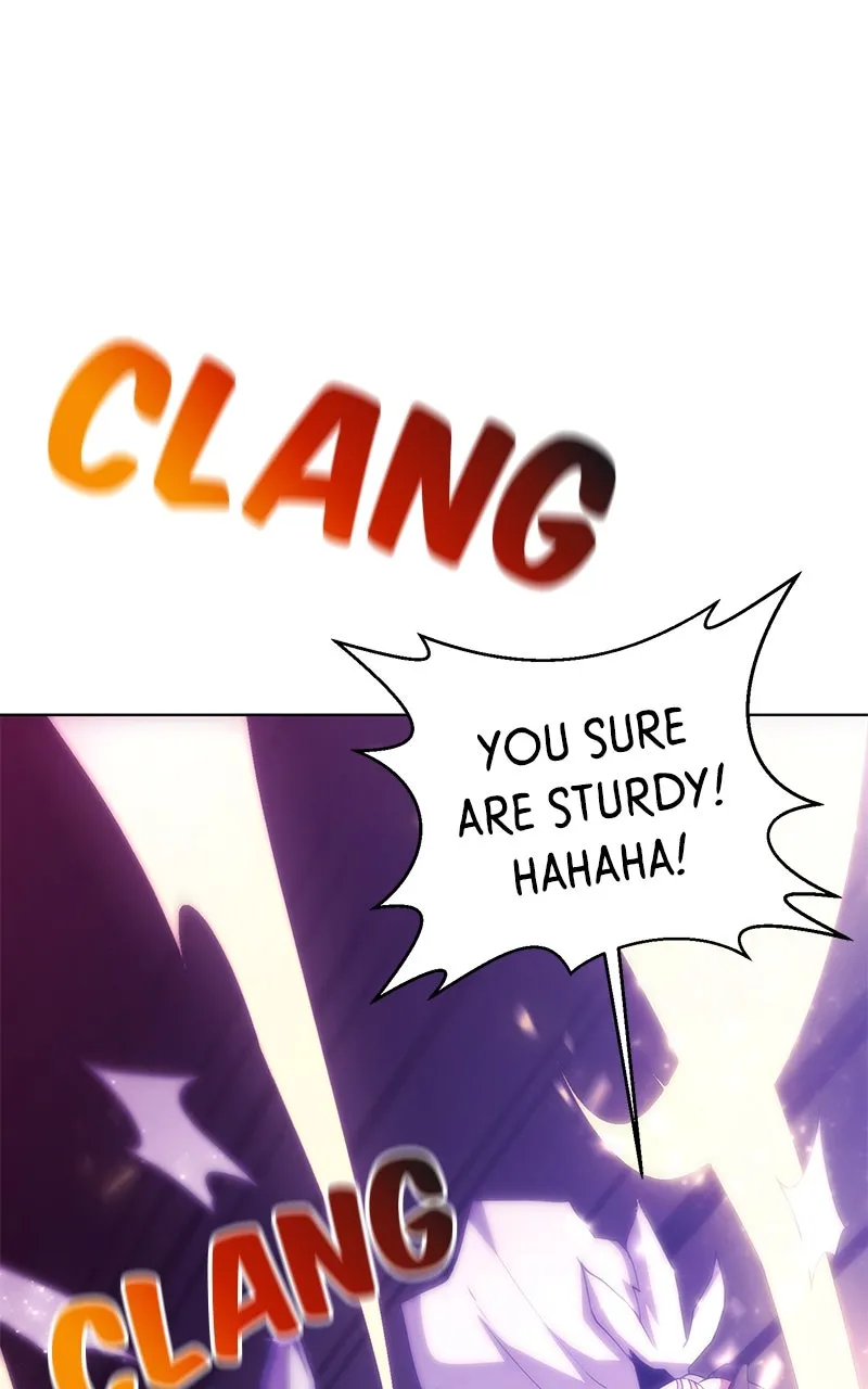 Read Surviving a Fantasy Adventure Comic chapter 78 image 43 on Lezhin