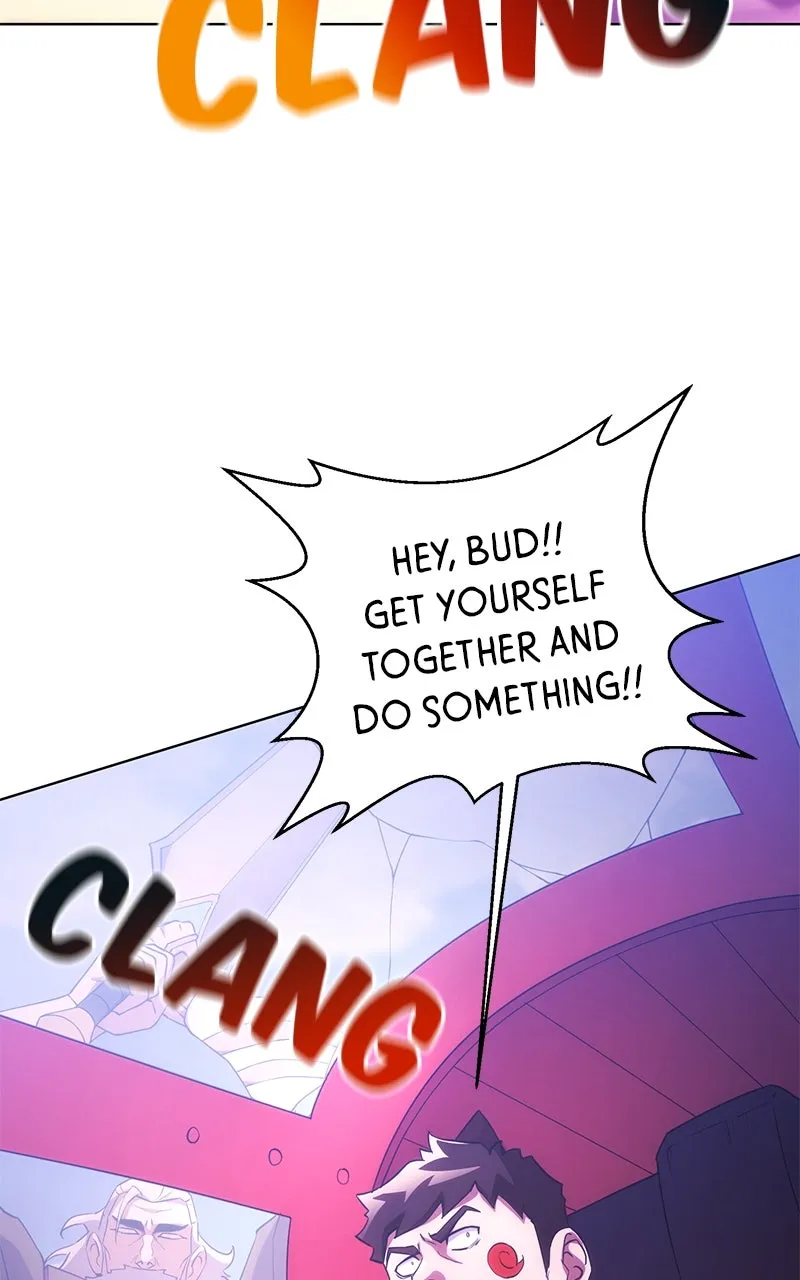 Read Surviving a Fantasy Adventure Comic chapter 78 image 45 on Lezhin