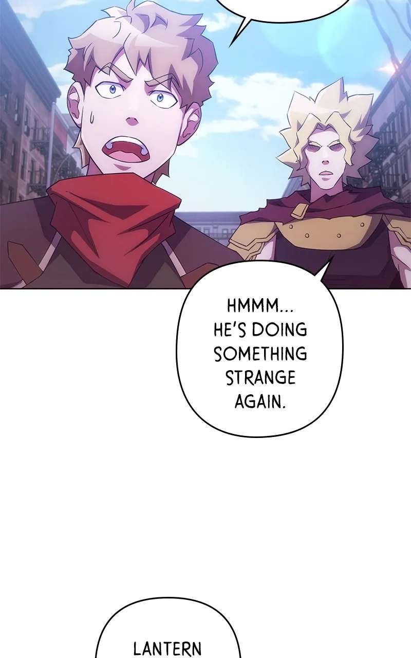Read Surviving a Fantasy Adventure Comic chapter 78 image 56 on Lezhin