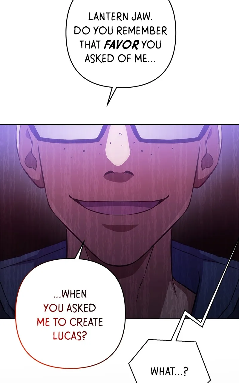 Read Surviving a Fantasy Adventure Comic chapter 78 image 60 on Lezhin