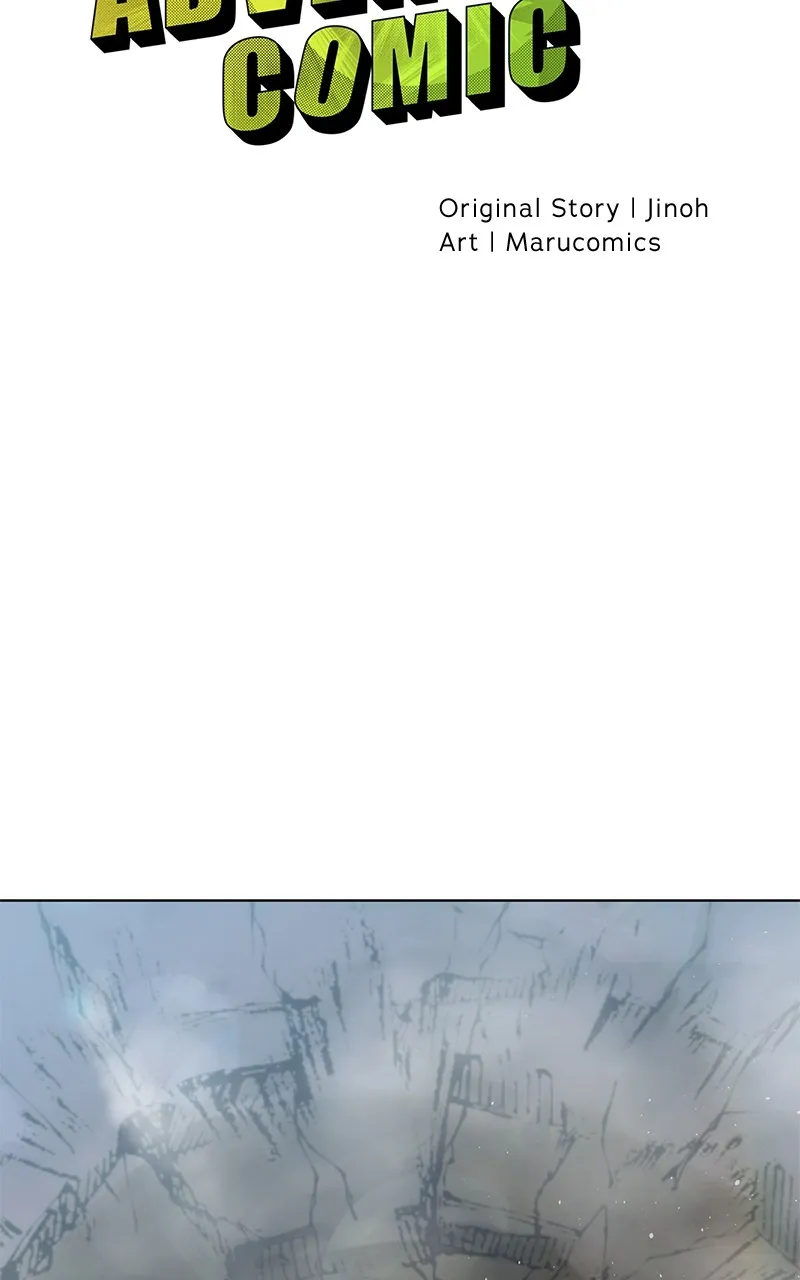 Read Surviving a Fantasy Adventure Comic chapter 78 image 80 on Lezhin