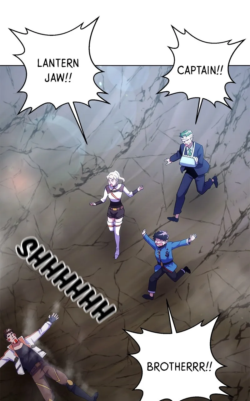Read Surviving a Fantasy Adventure Comic chapter 78 image 82 on Lezhin