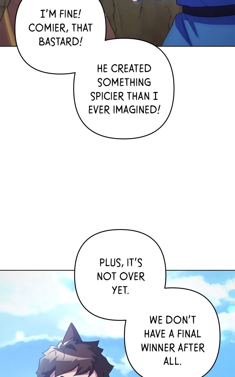 Read Surviving a Fantasy Adventure Comic chapter 78 image 88 on Lezhin