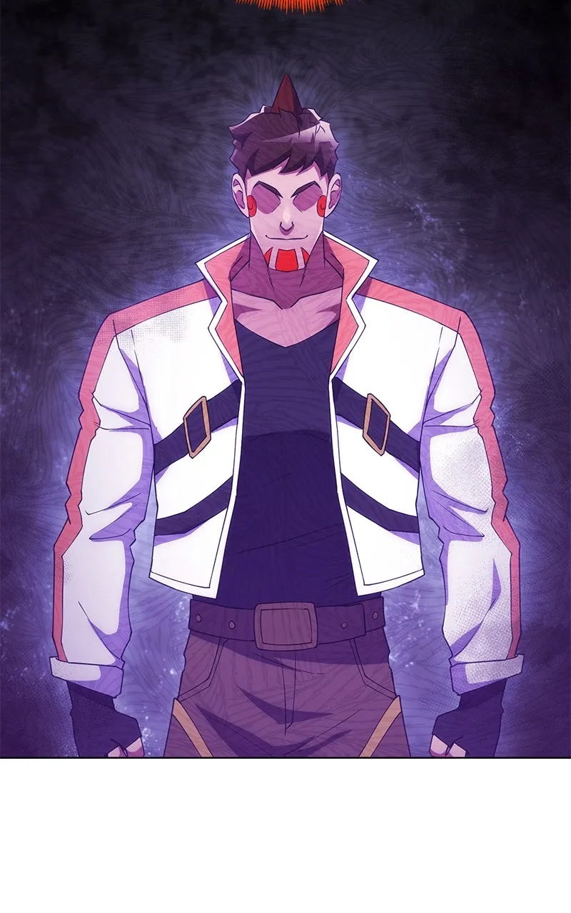 Read Surviving a Fantasy Adventure Comic chapter 78 image 96 on Lezhin