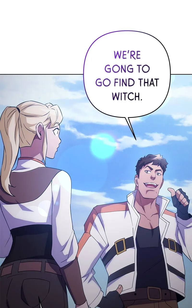 Read Surviving a Fantasy Adventure Comic chapter 79 image 104 on Lezhin