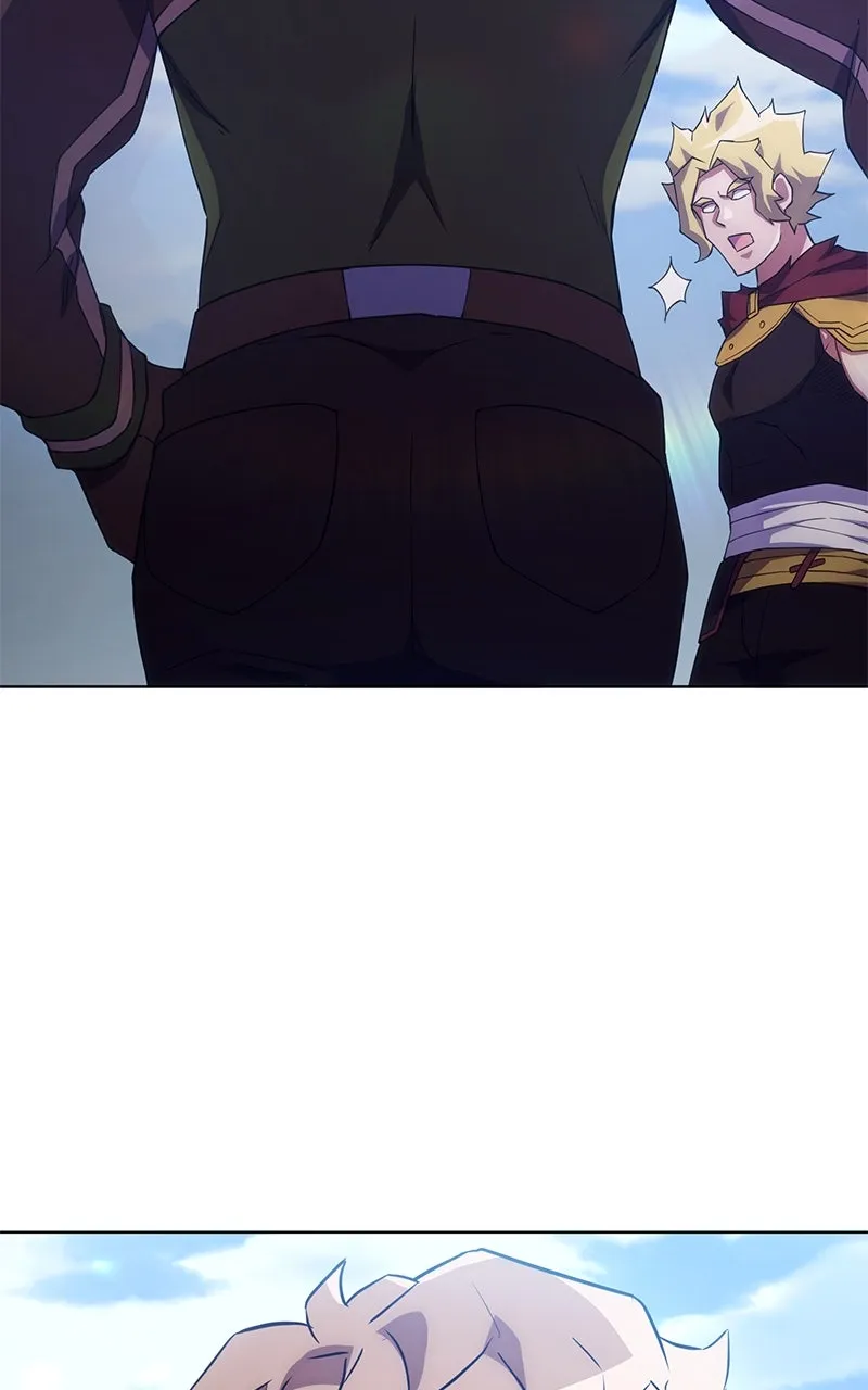 Read Surviving a Fantasy Adventure Comic chapter 79 image 12 on Lezhin