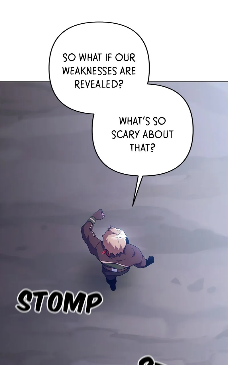 Read Surviving a Fantasy Adventure Comic chapter 79 image 14 on Lezhin