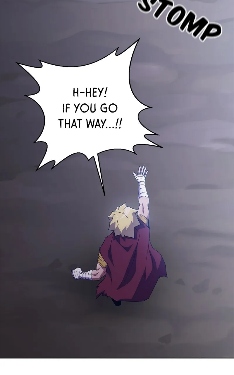 Read Surviving a Fantasy Adventure Comic chapter 79 image 15 on Lezhin
