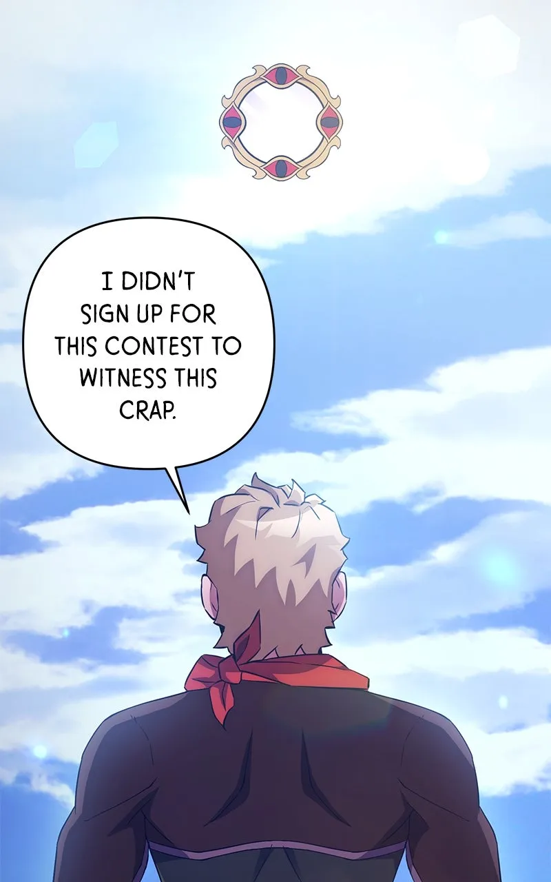 Read Surviving a Fantasy Adventure Comic chapter 79 image 18 on Lezhin