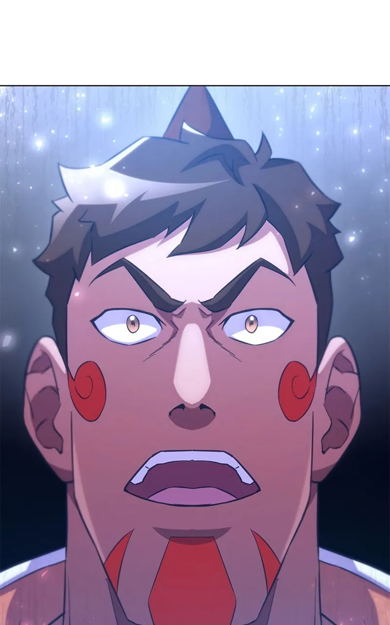 Read Surviving a Fantasy Adventure Comic chapter 79 image 2 on Lezhin