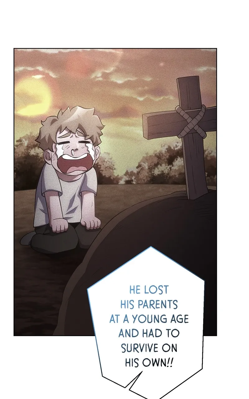 Read Surviving a Fantasy Adventure Comic chapter 79 image 23 on Lezhin