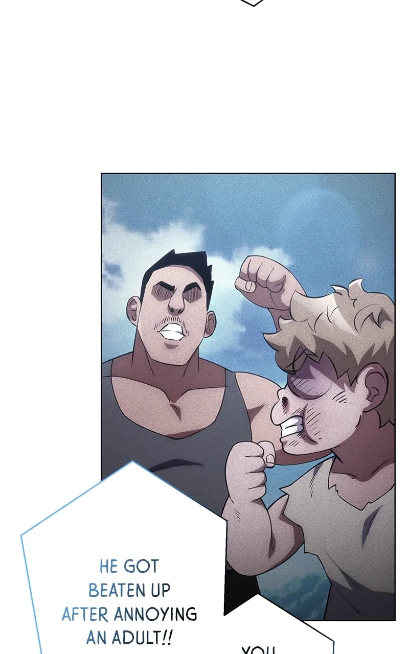 Read Surviving a Fantasy Adventure Comic chapter 79 image 24 on Lezhin