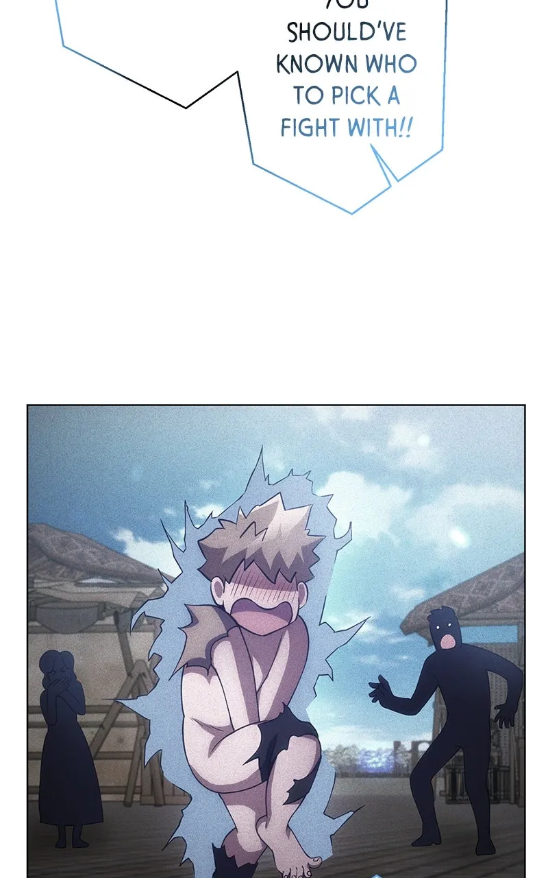 Read Surviving a Fantasy Adventure Comic chapter 79 image 25 on Lezhin