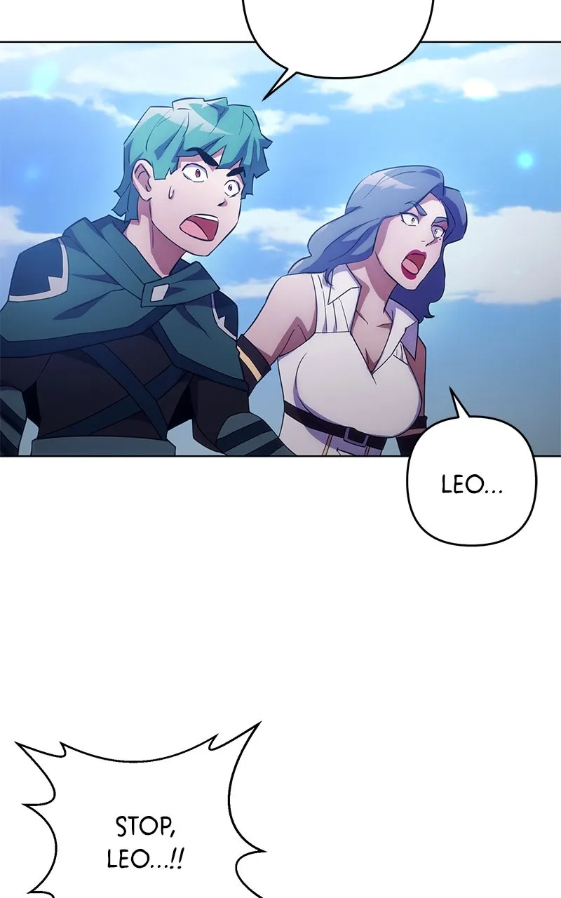 Read Surviving a Fantasy Adventure Comic chapter 79 image 27 on Lezhin