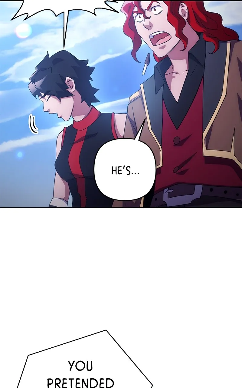 Read Surviving a Fantasy Adventure Comic chapter 79 image 28 on Lezhin