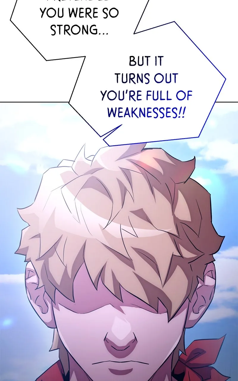 Read Surviving a Fantasy Adventure Comic chapter 79 image 29 on Lezhin