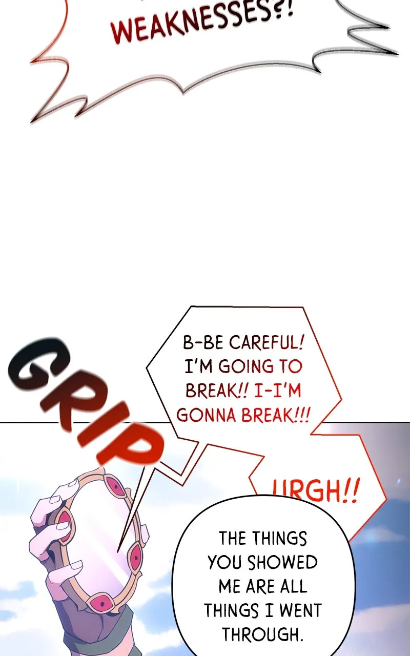 Read Surviving a Fantasy Adventure Comic chapter 79 image 35 on Lezhin