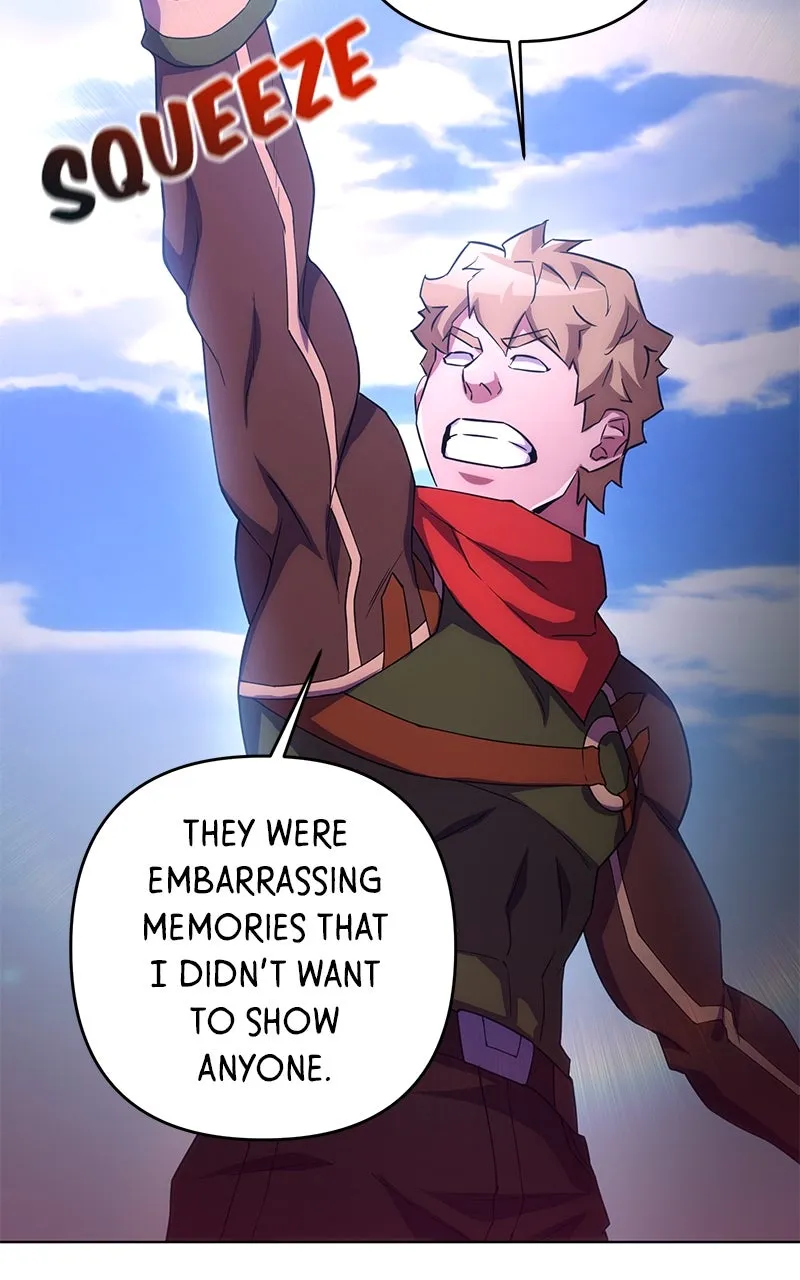 Read Surviving a Fantasy Adventure Comic chapter 79 image 36 on Lezhin
