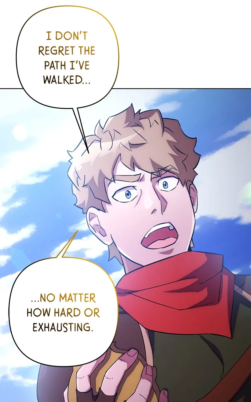 Read Surviving a Fantasy Adventure Comic chapter 79 image 39 on Lezhin