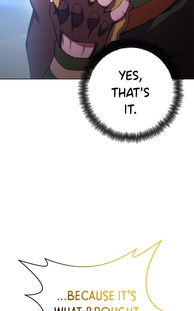 Read Surviving a Fantasy Adventure Comic chapter 79 image 40 on Lezhin
