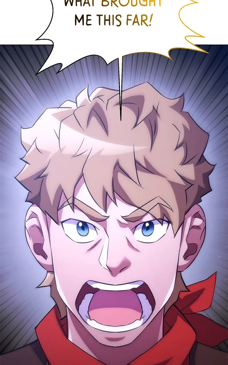 Read Surviving a Fantasy Adventure Comic chapter 79 image 41 on Lezhin