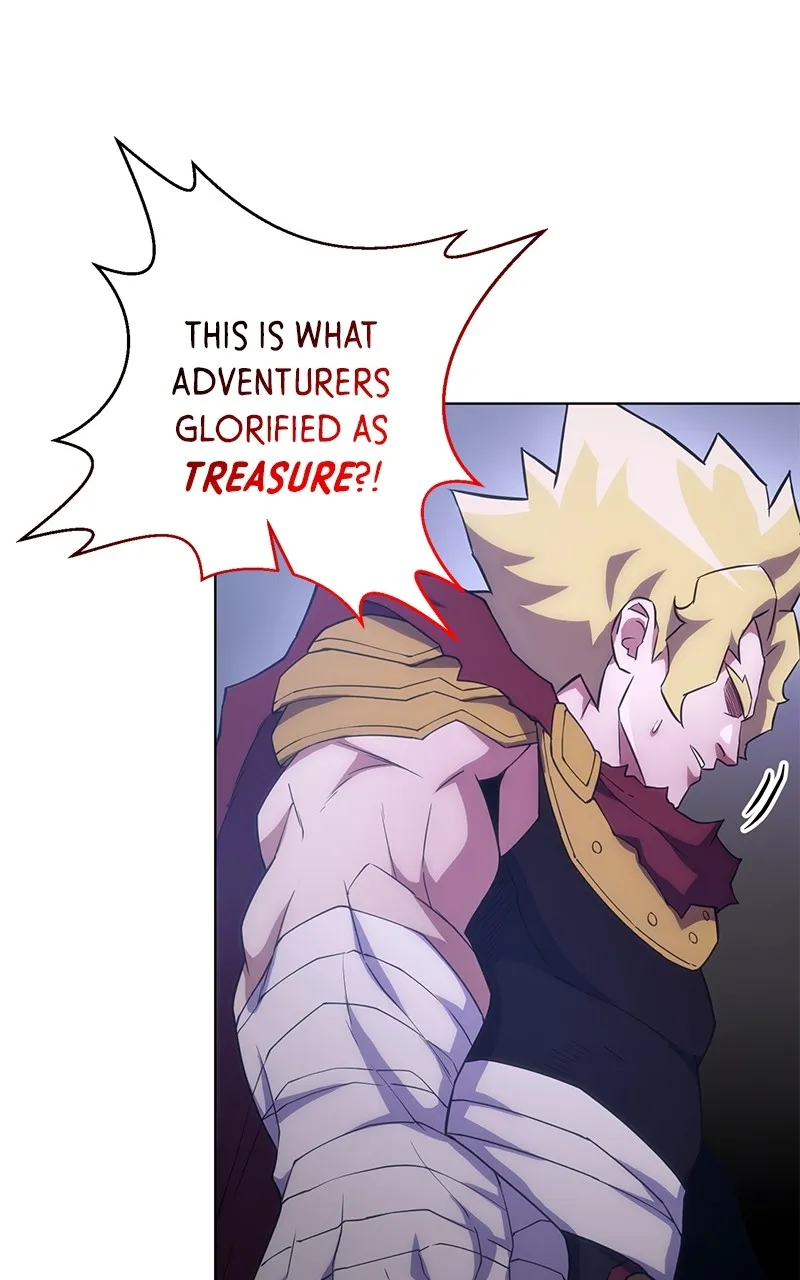 Read Surviving a Fantasy Adventure Comic chapter 79 image 44 on Lezhin