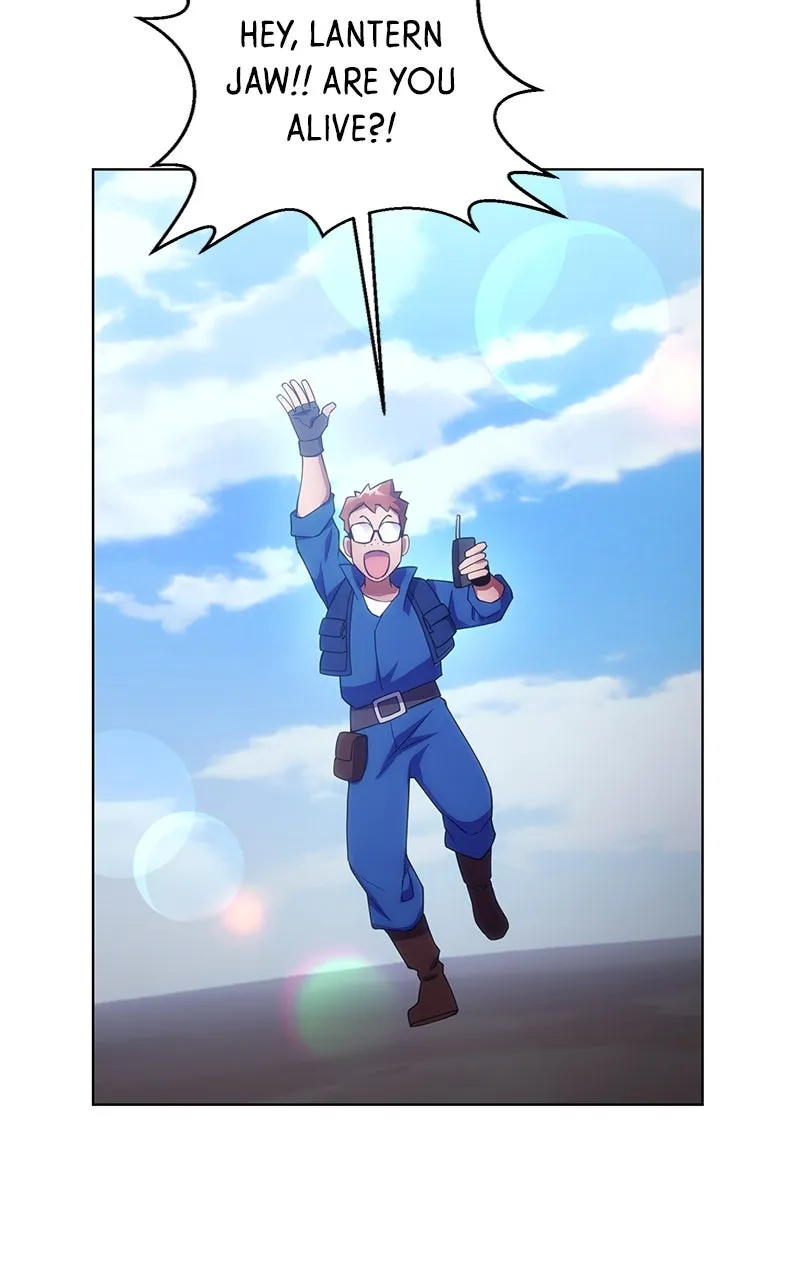 Read Surviving a Fantasy Adventure Comic chapter 79 image 48 on Lezhin