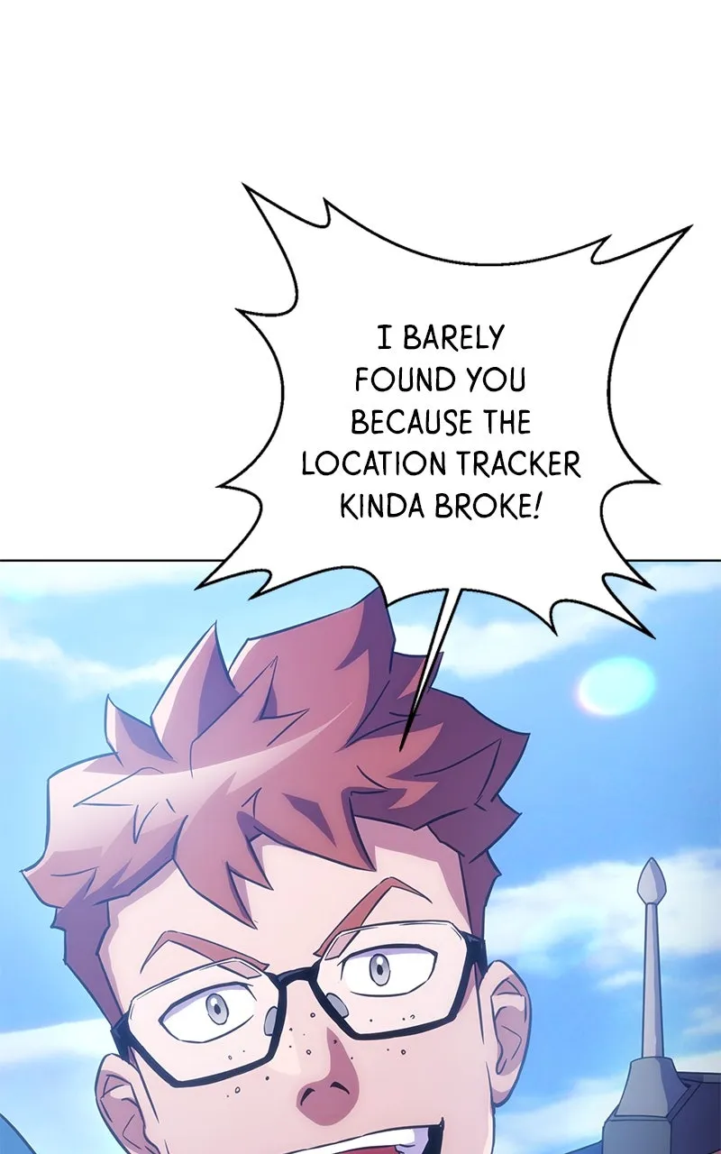 Read Surviving a Fantasy Adventure Comic chapter 79 image 49 on Lezhin
