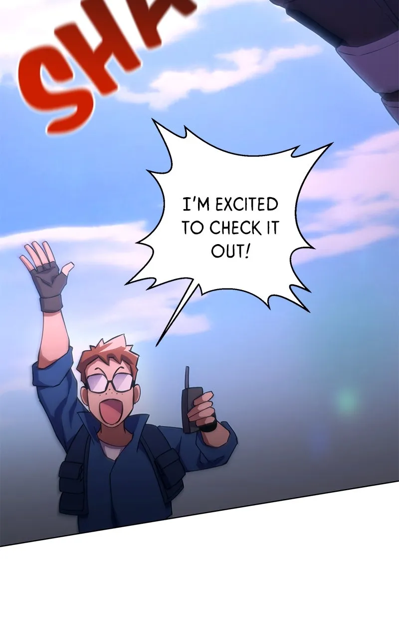 Read Surviving a Fantasy Adventure Comic chapter 79 image 53 on Lezhin