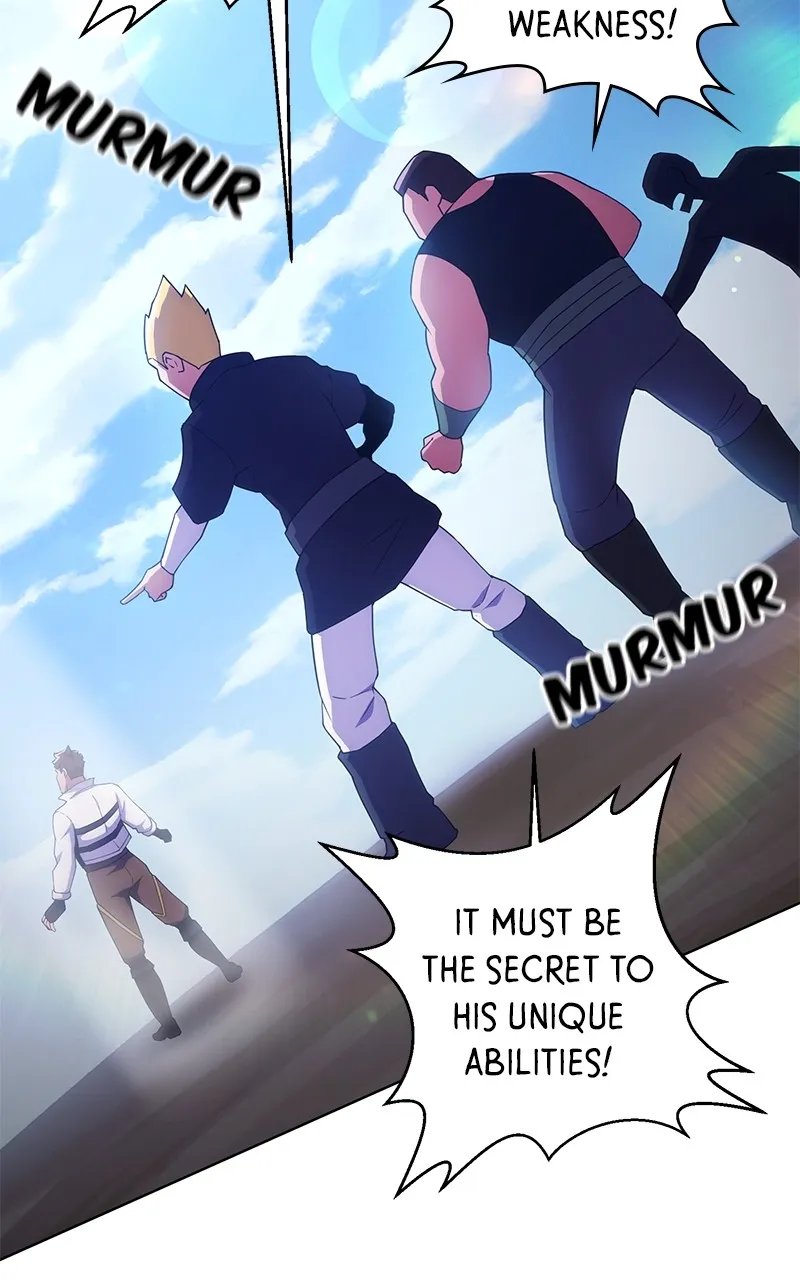 Read Surviving a Fantasy Adventure Comic chapter 79 image 6 on Lezhin